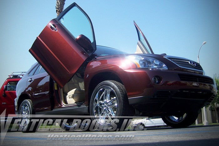 Lexus RX 400H 2004-2009 Vertical Doors -Special Order-