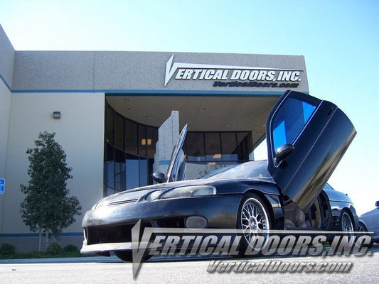 Lexus SC400 1991-2000 Vertical Lambo Doors Conversion Kit