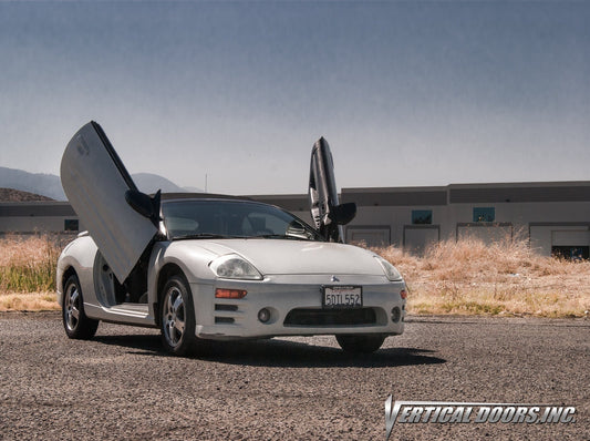 Mitsubishi Eclipse 2000-2005 Vertical Doors