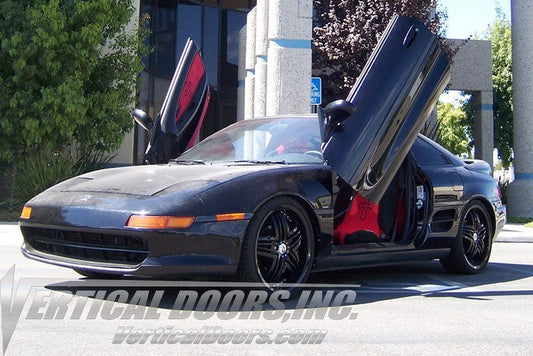 Toyota MR2/MRS 1989-1999 2DR Vertical Doors -Special Order-