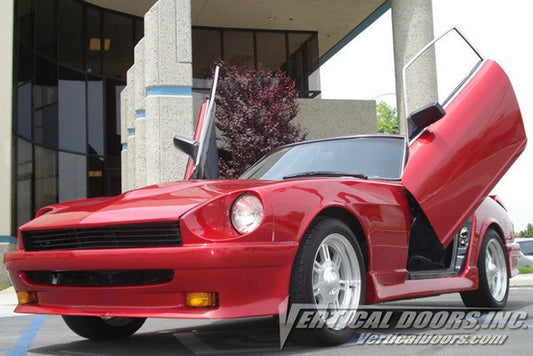 Nissan 240Z 1970-1973 Vertical Doors -Special Order-