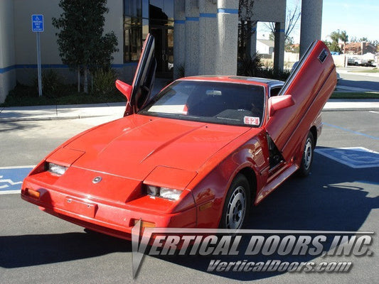 Nissan 300Zx 1984-1989 2DR Vertical Doors -Special Order-