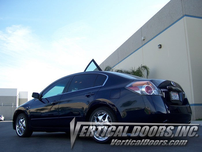 Nissan Altima 2007-2012 4DR Vertical Doors