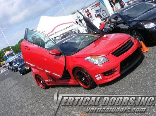 Nissan Altima 2008-2013 2DR Vertical Lambo Doors Conversion Kit