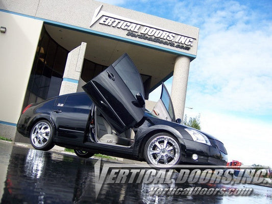 Nissan Maxima 2004-2008 4DR Vertical Doors -Special Order-