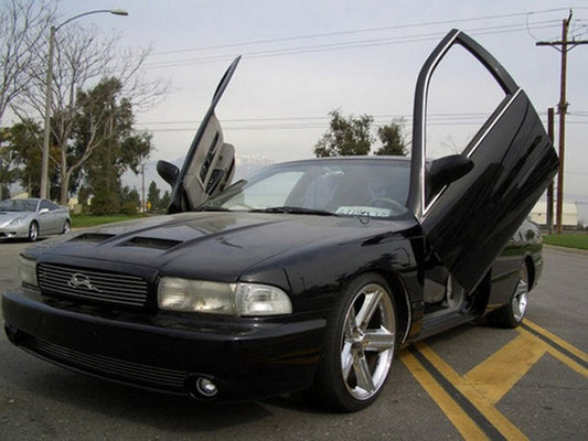 Oldsmobile Cruiser Wagon 1991-1996 Vertical Lambo Doors Conversion Kit