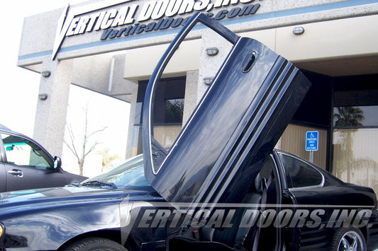 Pontiac Grand Am 1999-2005 2DR Vertical Doors -Special Order-