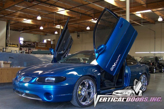 Pontiac Grand Prix 1997-2003 Vertical Doors -Special Order-