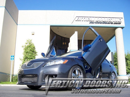 Toyota Camry 2007-2011 Vertical Doors -Special Order-