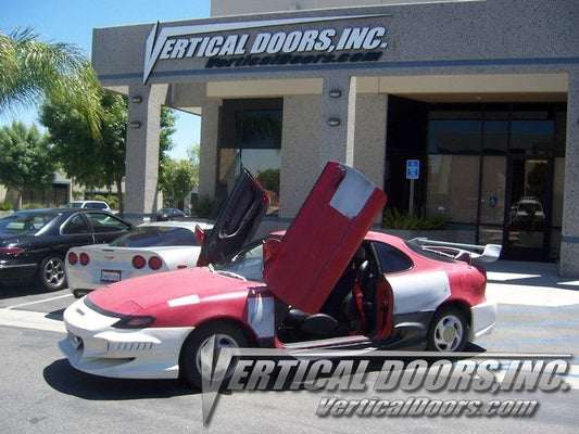 Toyota Celica 1989-1993 Vertical Doors -Special Order-