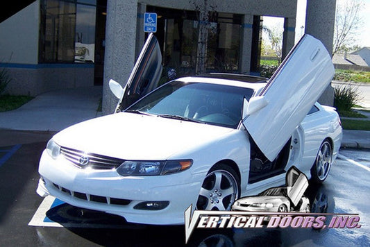 Toyota Solara 1999-2003 Vertical Doors -Special Order-